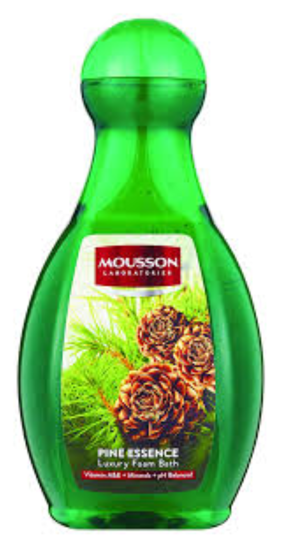MOUSOON BATH CARE LUXURY PINE ESSENCE 2LT